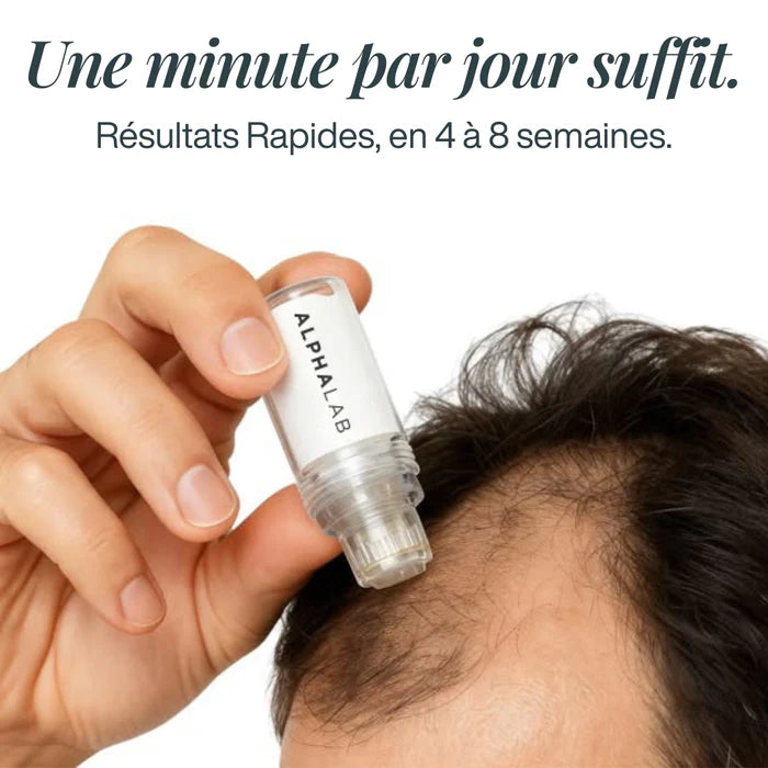 AlphaLAB Infusion